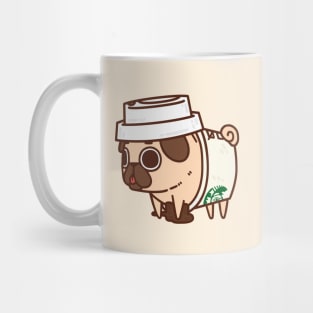 Starpugs Coffee Puglie Mug